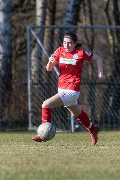 Bild 216 - wBJ Holstein Kiel - Magdeburger FFC : Ergebnis: 2:2